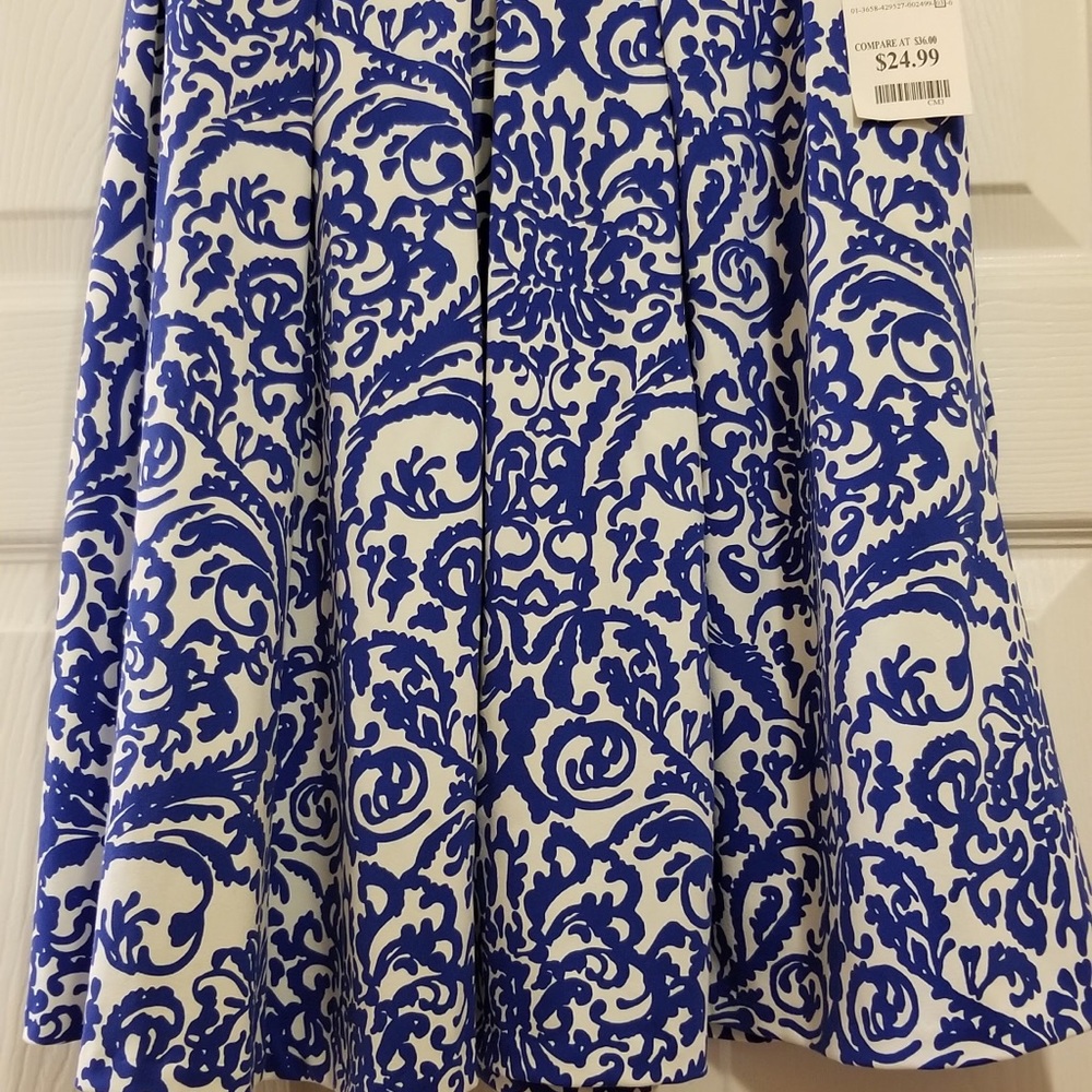 Summer Skirt